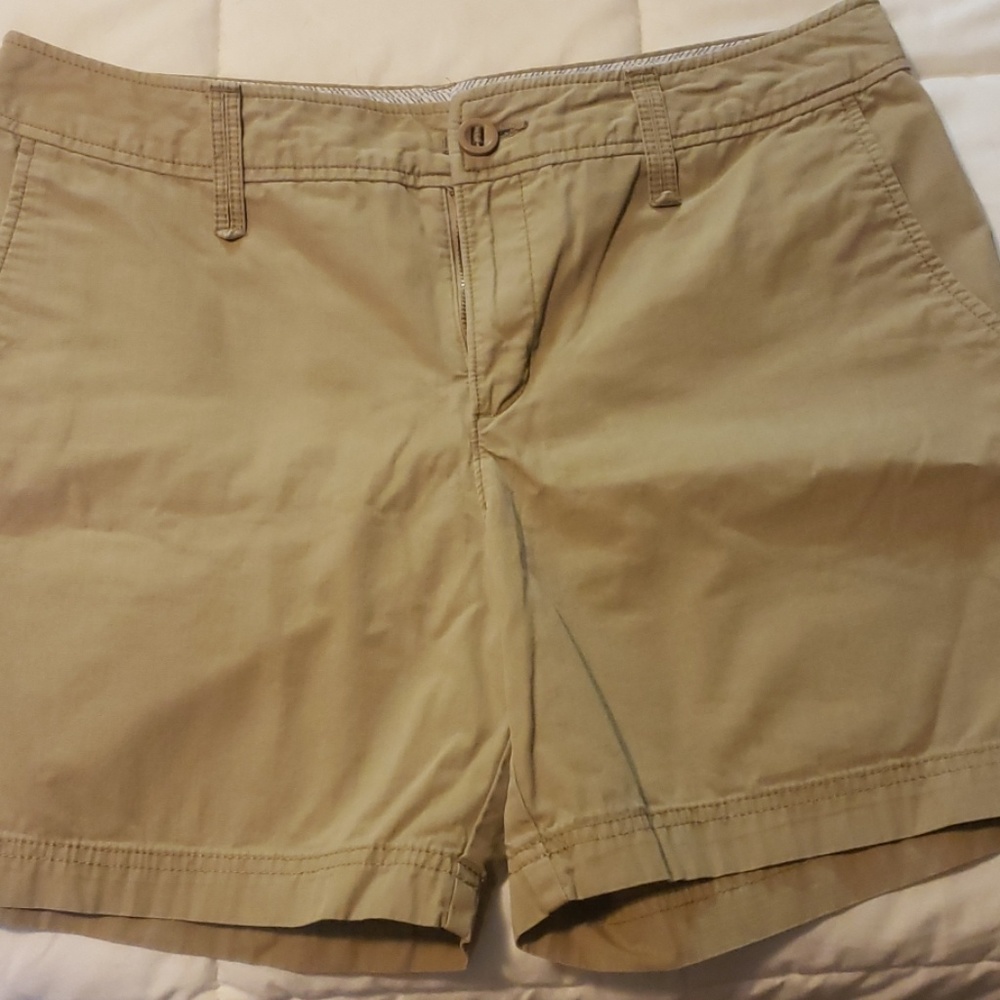 Eddie Bauer shorts